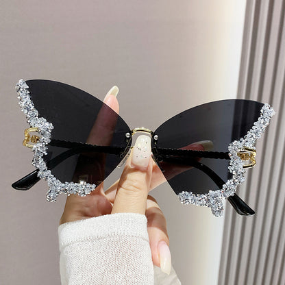 Aurora glasses