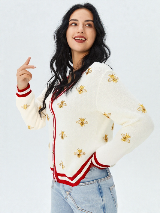 Melissa cardigan