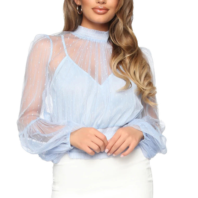 Alina blouse