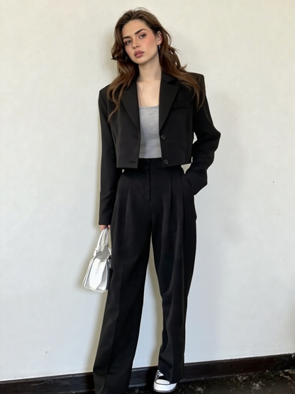 Irina 2-teiliger Anzug