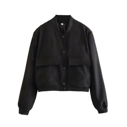 Ioana jacket