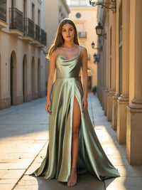 Sage green