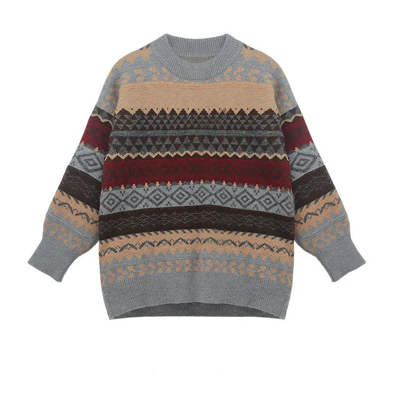 Moon Diamond Sweater