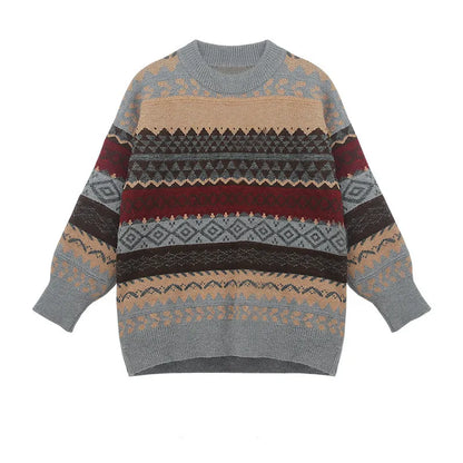 Moon Diamond Sweater