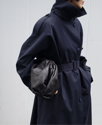 The Amalia trench coat
