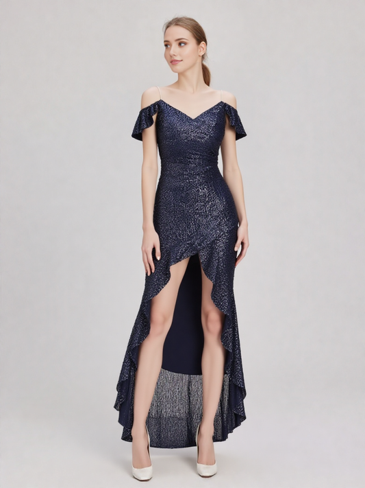 Silvana Dress