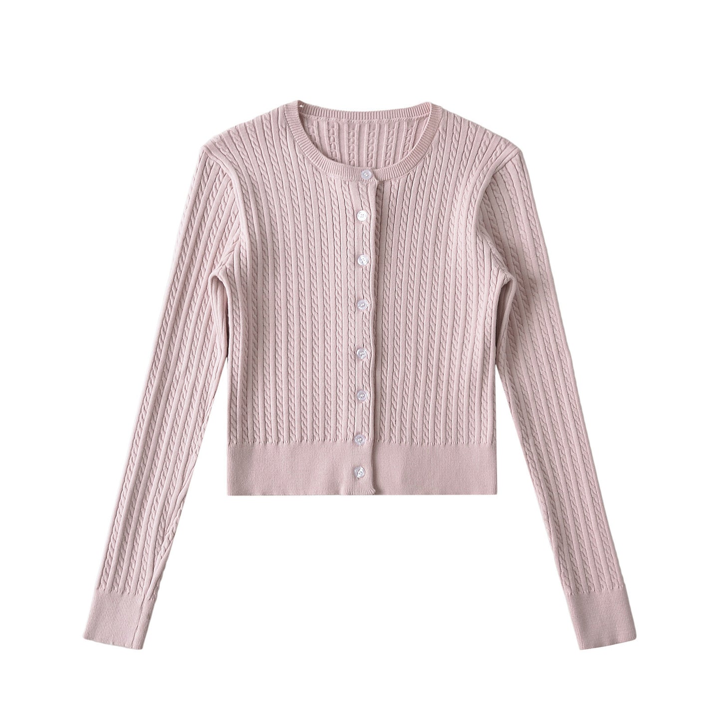 Lina Knitted Cardigan