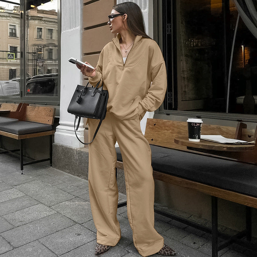 Livia Trainingsanzug