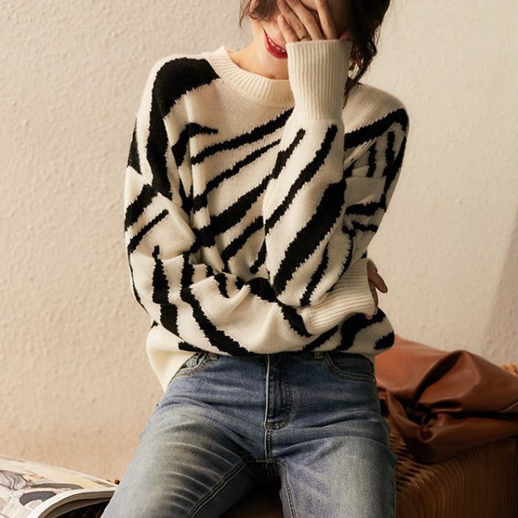 Bianca sweater