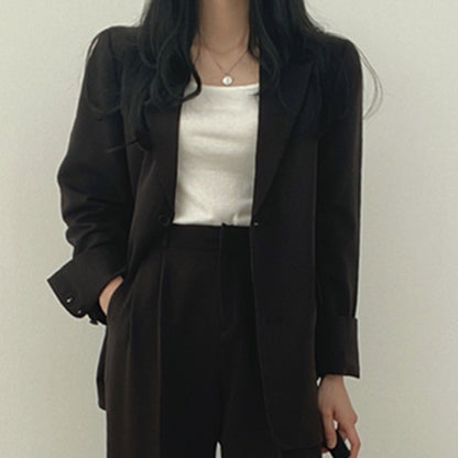 Vanessa 2 Piece Suit (Separate)