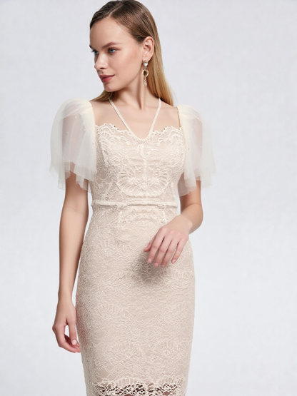 Blanca Dress