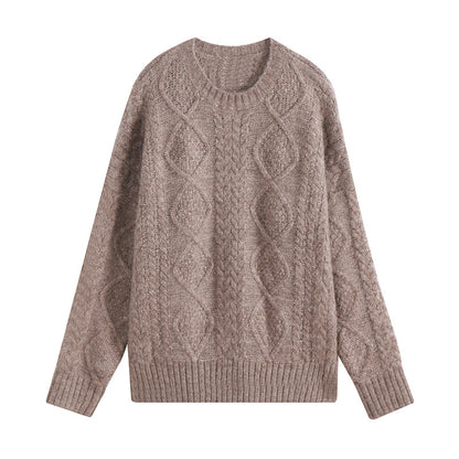 Anabela sweater