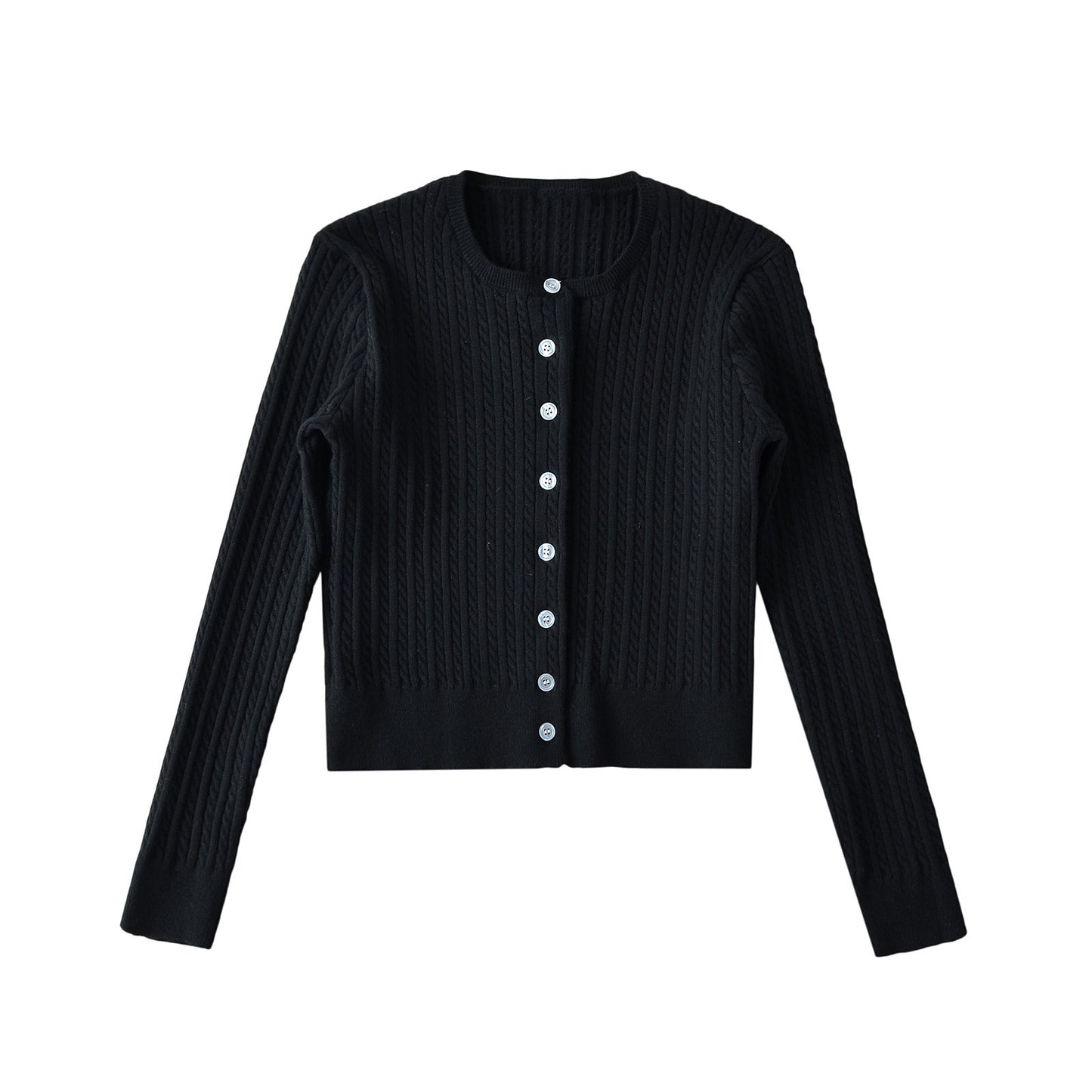 Lina Knitted Cardigan