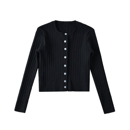 Lina Knitted Cardigan