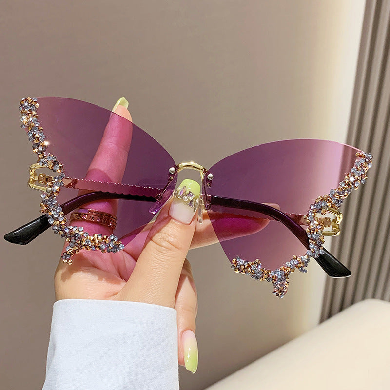 Aurora glasses