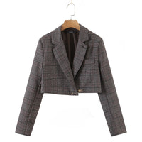 Blazer jacket