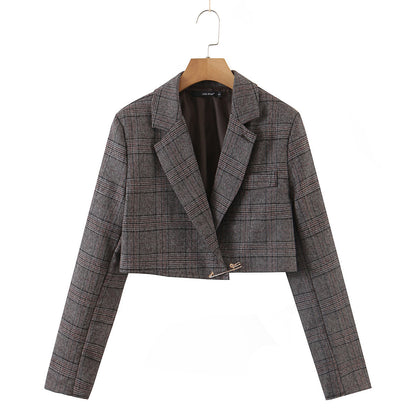 Two Piece Suit