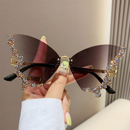 Aurora glasses