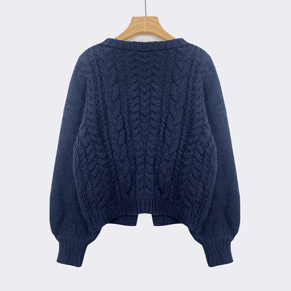 Der Elena Cardigan