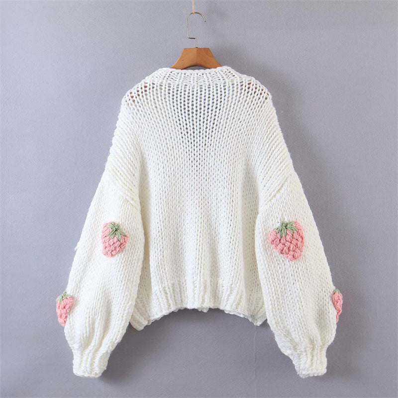 Mia Cardigan