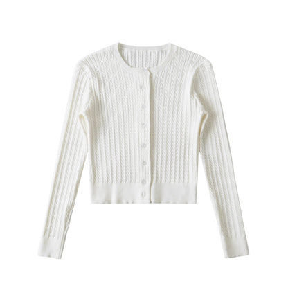 Lina Knitted Cardigan