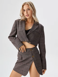 2-piece suit