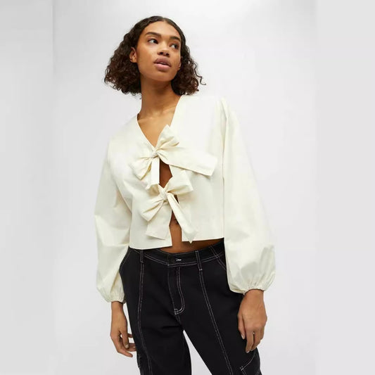 Elena blouse