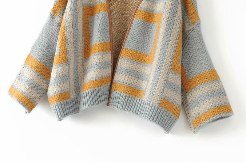 The Hana Cardigan