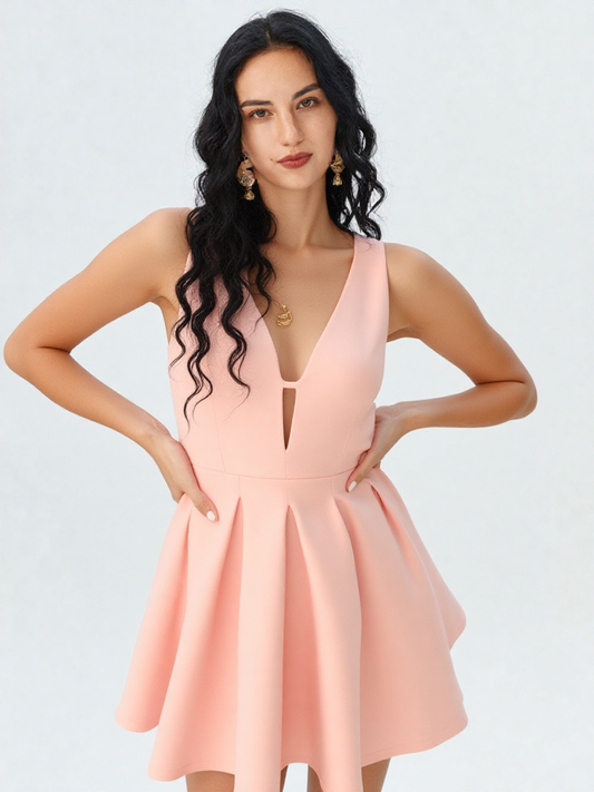 Luiza-Kleid