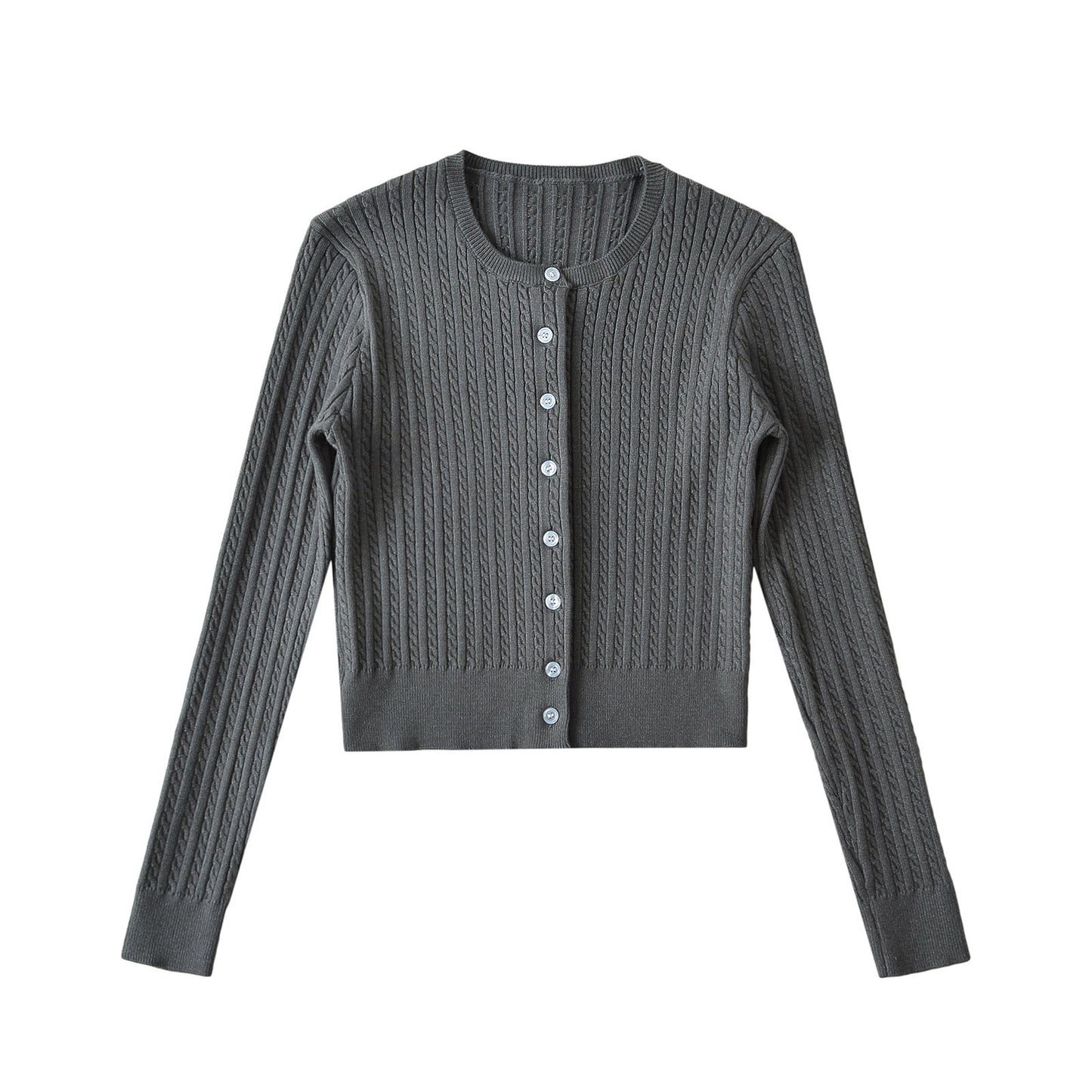 Lina Knitted Cardigan