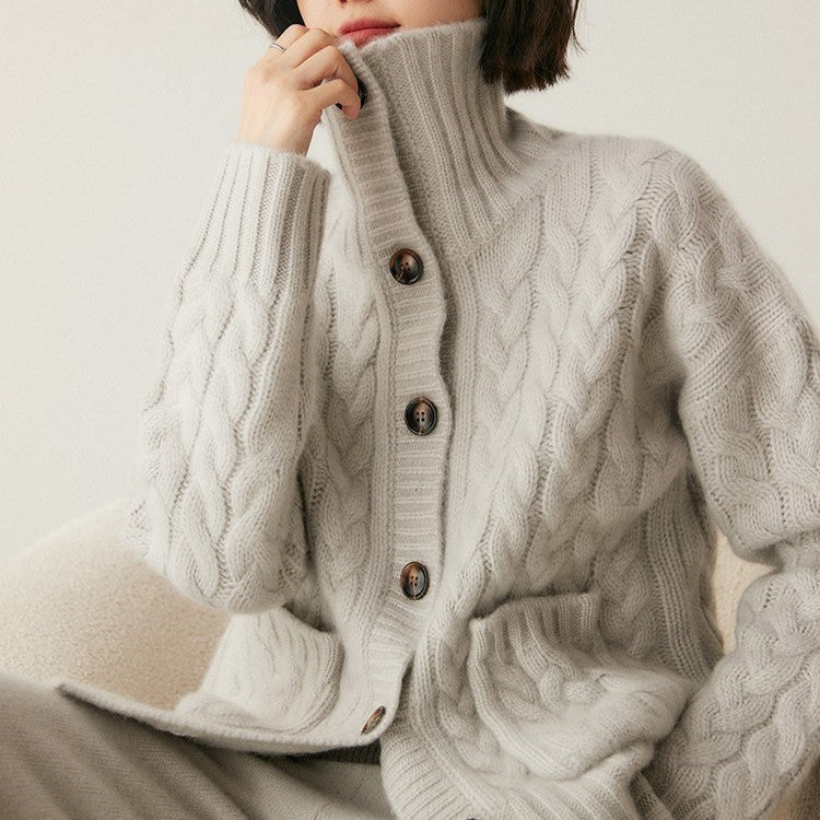 Camille cardigan