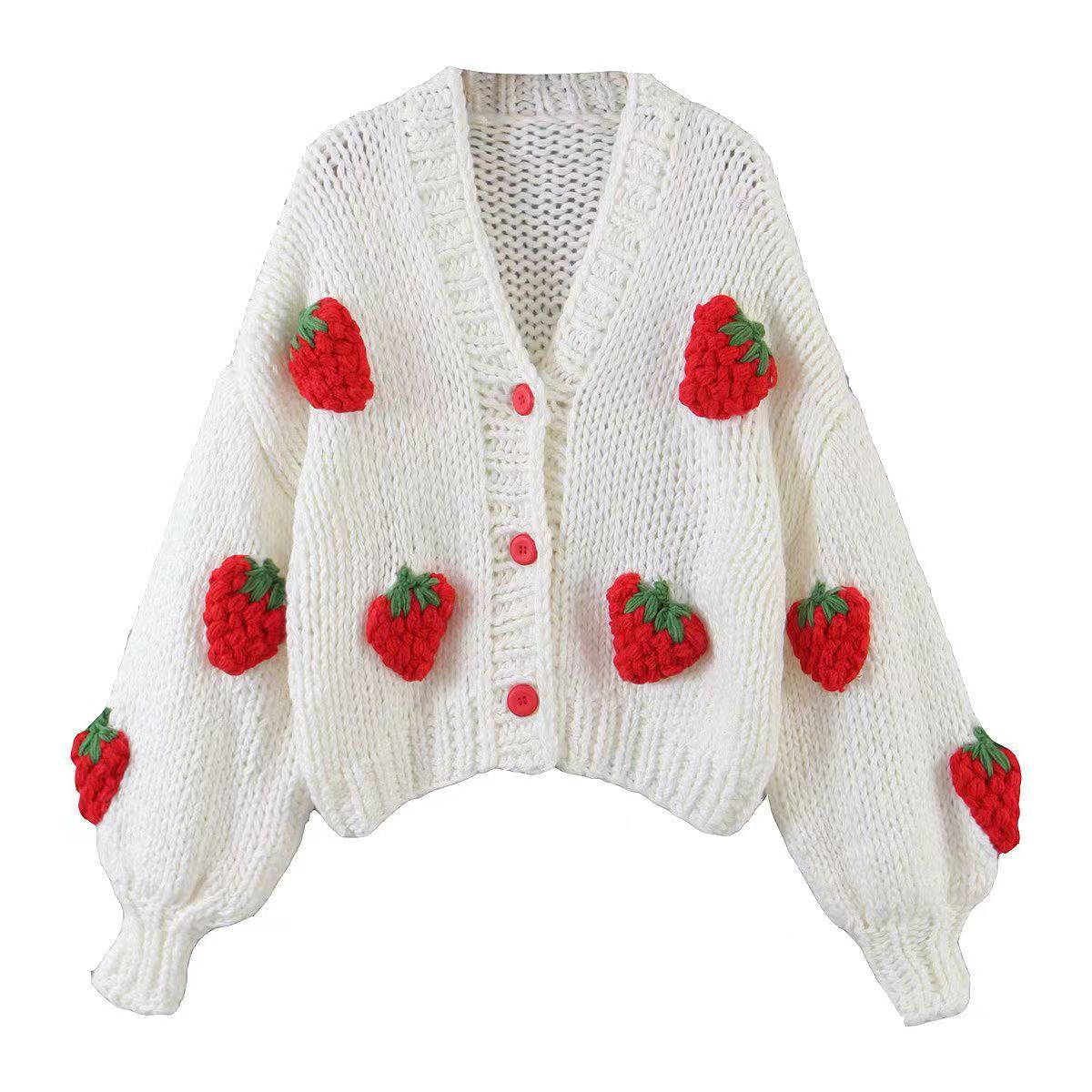 Mia Cardigan