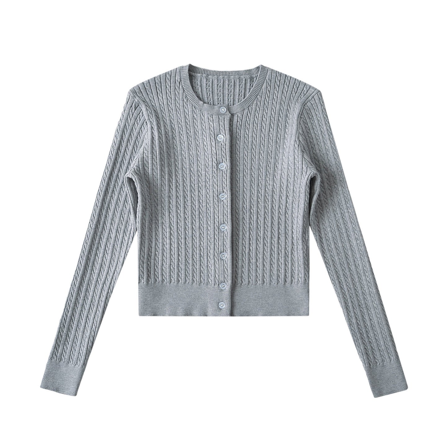 Lina Knitted Cardigan