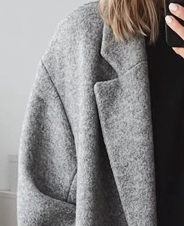 The Isabela coat