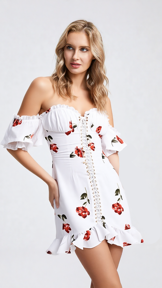 Andrada Dress