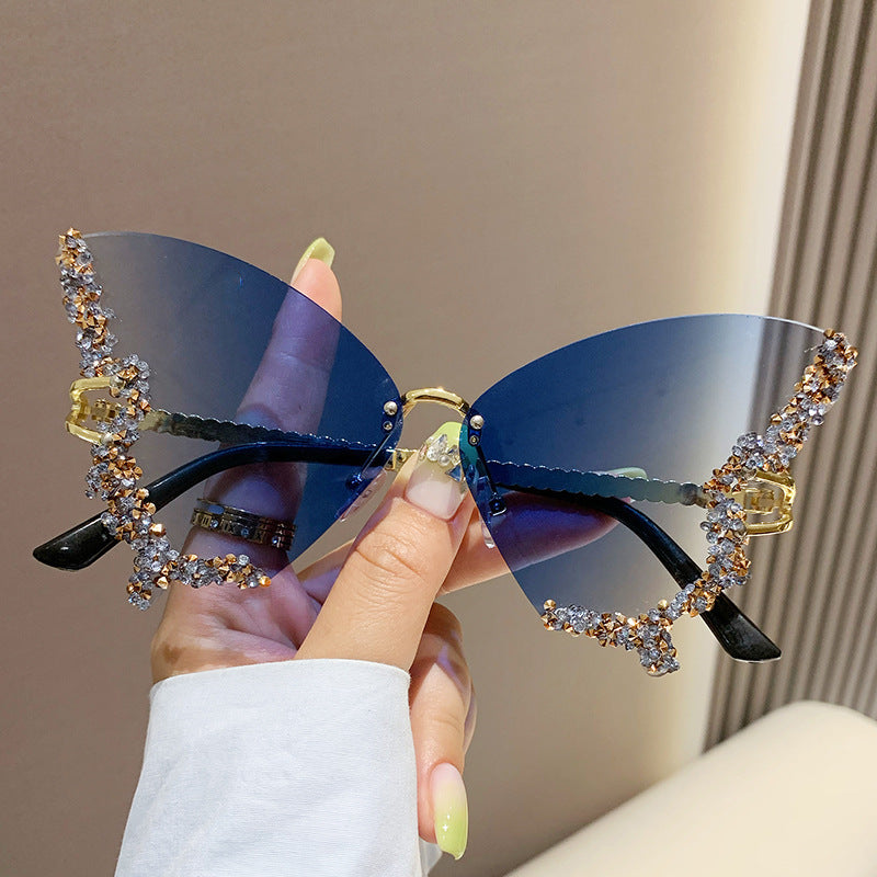Aurora glasses