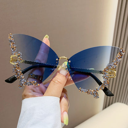 Aurora glasses