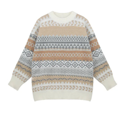 Moon Diamond Sweater