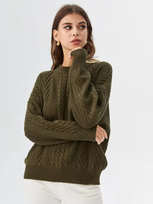 Eliza sweater