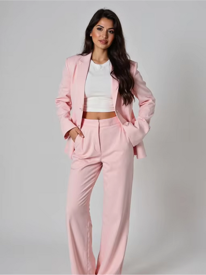 Vanessa 2 Piece Suit (Separate)