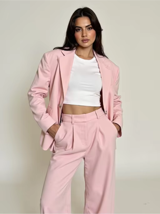 Vanessa 2 Piece Suit (Separate)