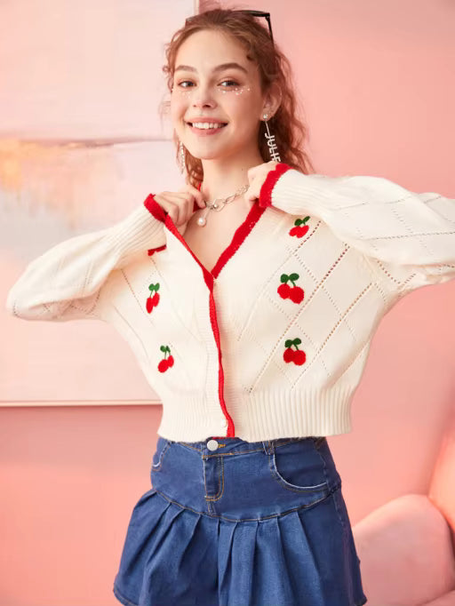 Sweet Cardigan