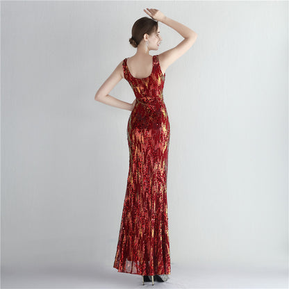 Deea Dress