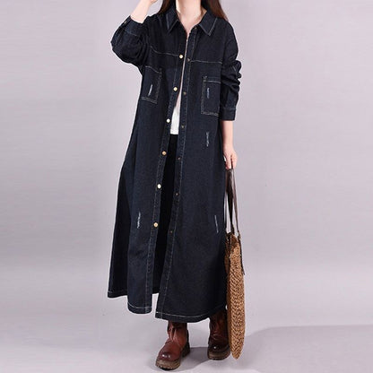 Sorana Trench Coat