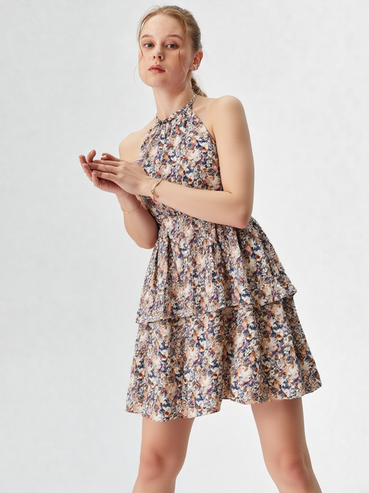 Das Floret-Kleid