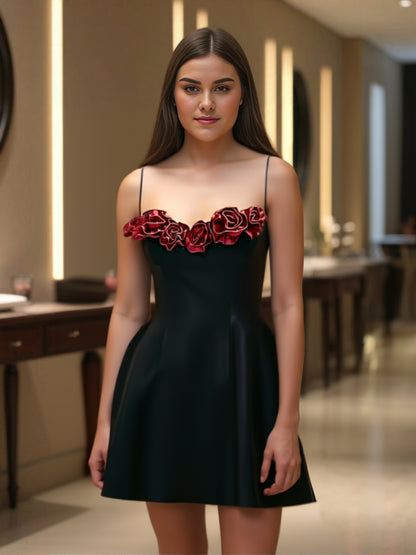 Larisa Dress (XS-XL)