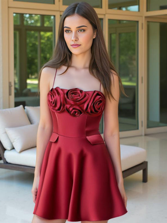 Valeria-Kleid (S-XL)